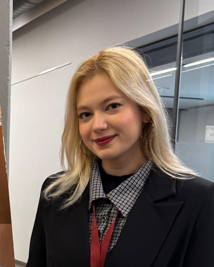 Dil ve Konuşma Terapisti Beyza Nur KILIÇ